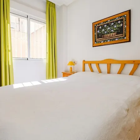 Alegria Id142 Apartman Torrevieja