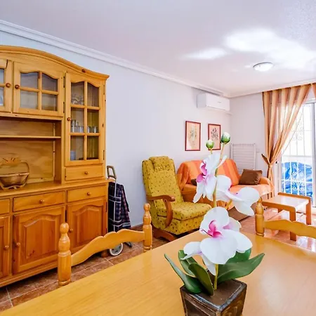 Alegria Id142 Apartman