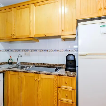 Apartman Alegria Id142 *