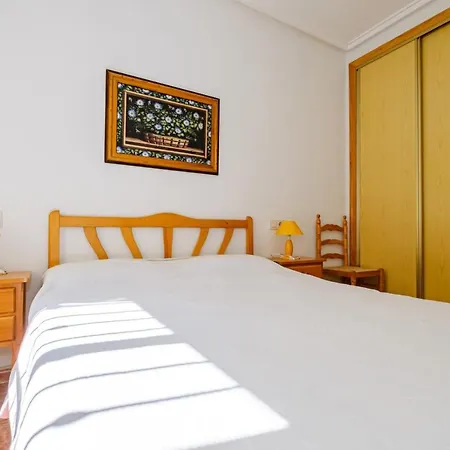 Apartman Alegria Id142 Torrevieja