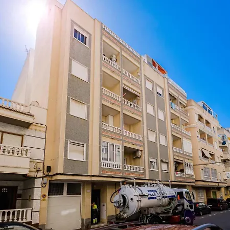 Alegria Id142 Apartman