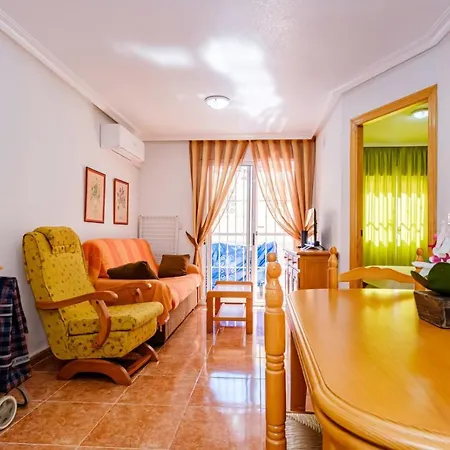 Alegria Id142 * Torrevieja