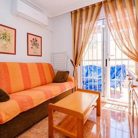 Alegria Id142 Apartman