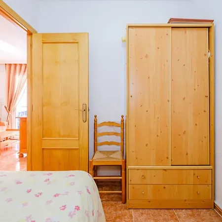Alegria Id142 Apartman