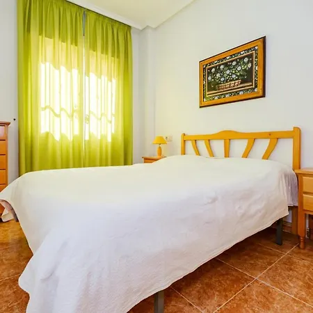 Alegria Id142 Apartman