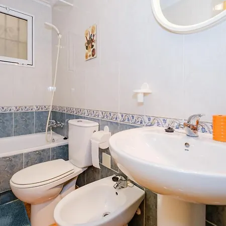 Alegria Id142 Apartman *