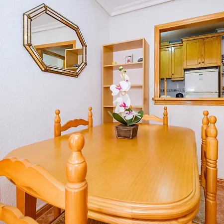 Alegria Id142 Apartman Torrevieja