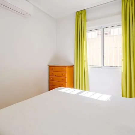 Alegria Id142 Apartman Torrevieja