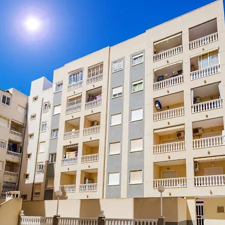 Apartman Alegria Id142 *